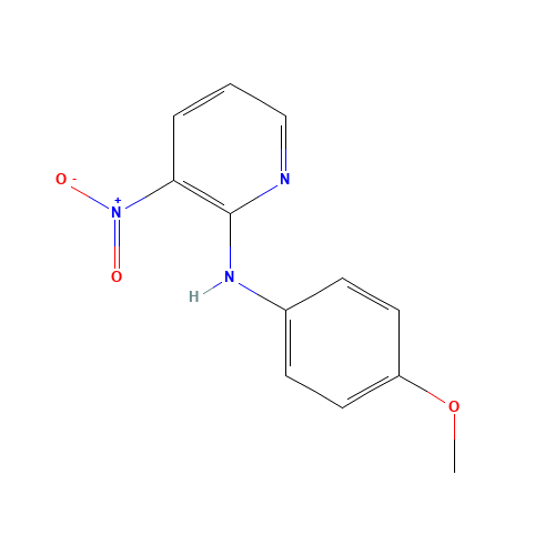 FT-0743845 CAS:14317-12-5 chemical structure