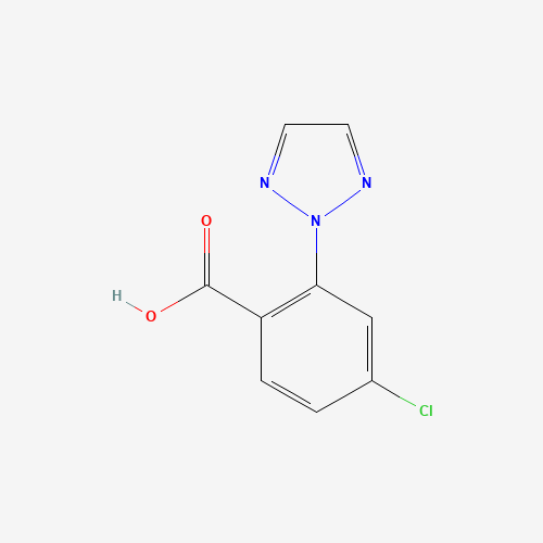 FT-0743847 CAS:1293284-52-2 chemical structure