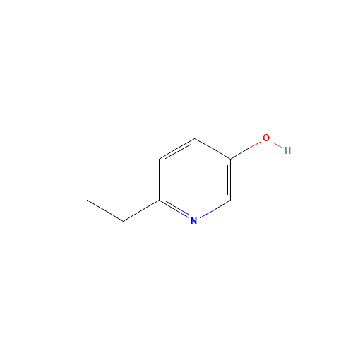 6-ethylpyridin-3-ol (CAS: 51834-96-9) - Related Chemical Product