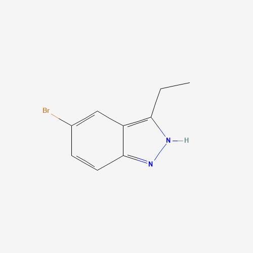 FT-0743858 CAS:864774-67-4 chemical structure