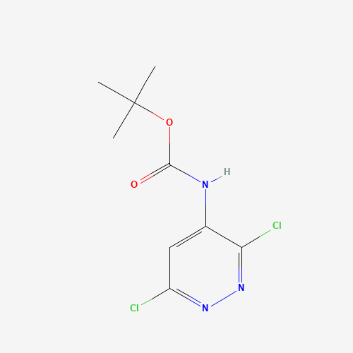 FT-0743860 CAS:887310-61-4 chemical structure