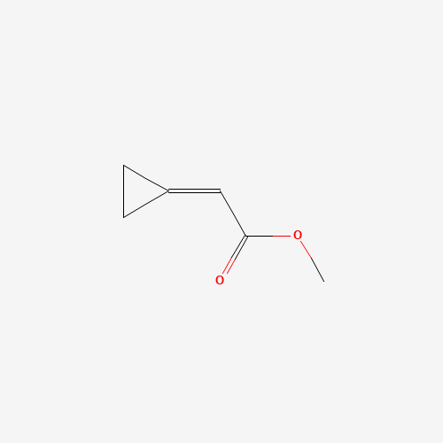 methyl 2-cyclopropylideneacetate (CAS: 110793-87-8) - Related Chemical Product
