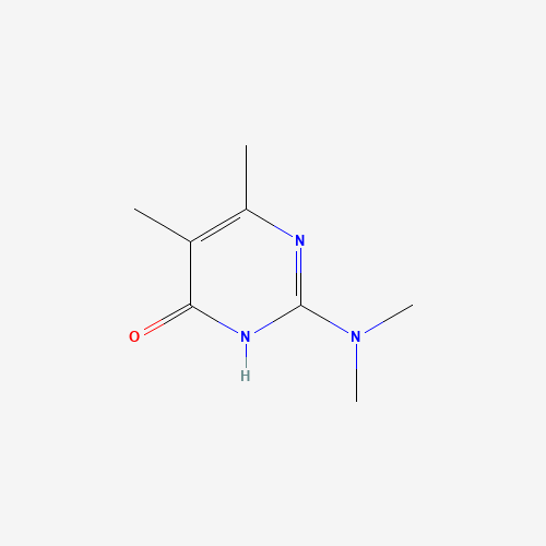 FT-0743875 CAS:40778-16-3 chemical structure