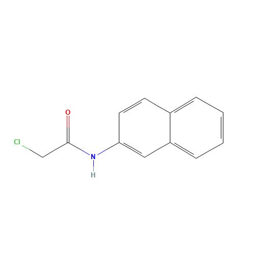 FT-0743880 CAS:5453-65-6 chemical structure