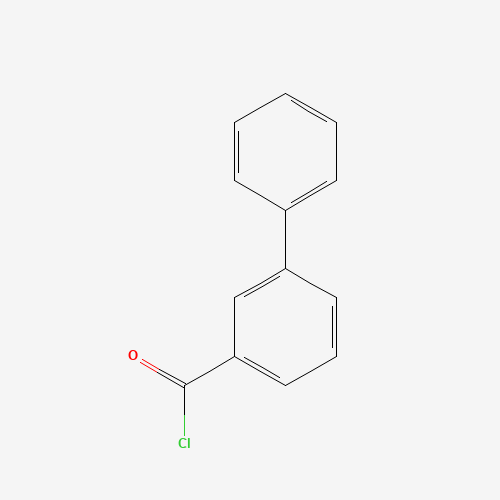 3-phenylbenzoyl chloride (CAS: 42498-44-2) - Related Chemical Product