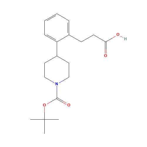 FT-0743889 CAS:170837-83-9 chemical structure