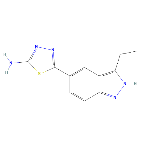 FT-0743919 CAS:885222-89-9 chemical structure