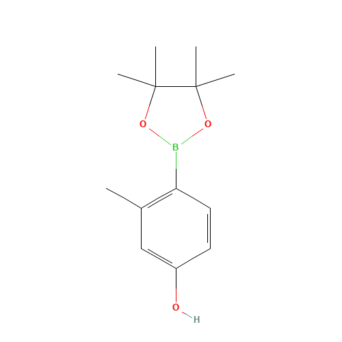 FT-0743928 CAS:946427-03-8 chemical structure