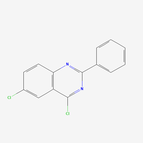 FT-0743931 CAS:54665-93-9 chemical structure