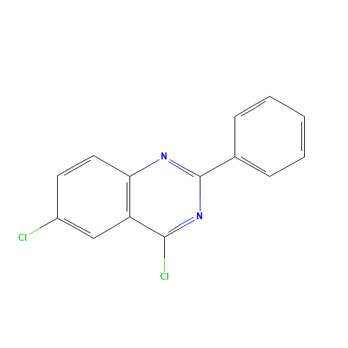 FT-0743931 CAS:54665-93-9 chemical structure