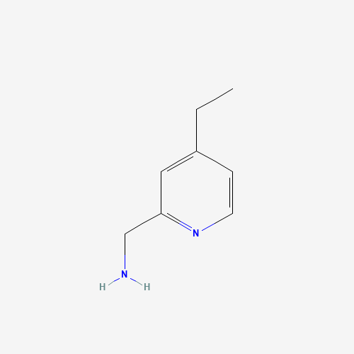 FT-0743933 CAS:1211592-52-7 chemical structure