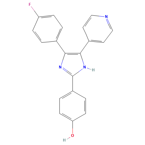 FT-0743934 CAS:152121-30-7 chemical structure