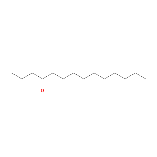 tetradecan-4-one (CAS: 26496-20-8) - Related Chemical Product