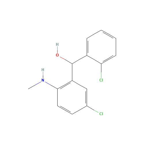 FT-0743936 CAS:59180-29-9 chemical structure