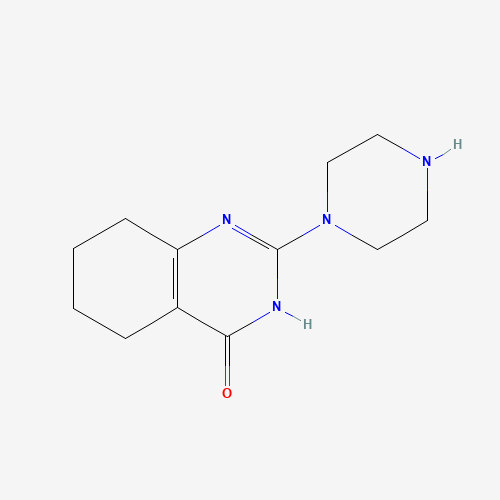 FT-0743942 CAS:909299-09-8 chemical structure