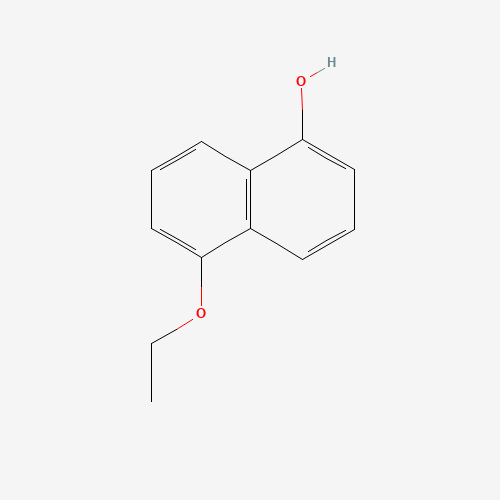 FT-0743943 CAS:119196-78-0 chemical structure