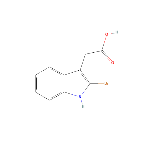 FT-0743960 CAS:1912-39-6 chemical structure