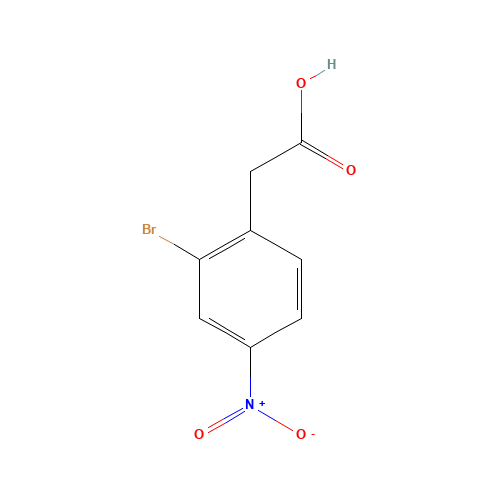FT-0743972 CAS:66949-40-4 chemical structure