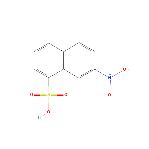 FT-0743975 CAS:54220-77-8 chemical structure
