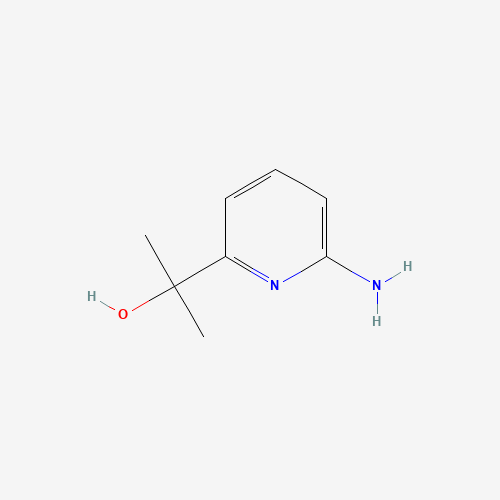 FT-0743977 CAS:1446793-28-7 chemical structure