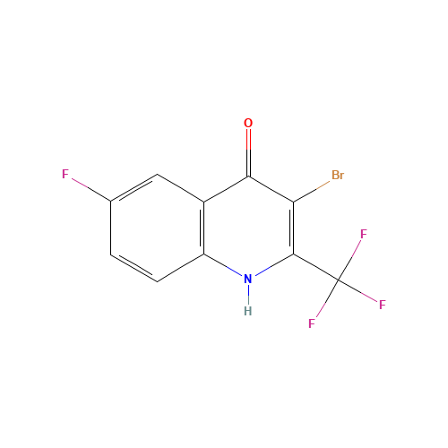 FT-0743978 CAS:1072944-66-1 chemical structure
