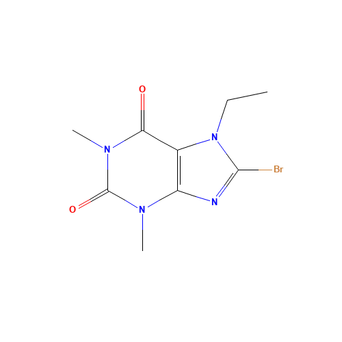 FT-0743979 CAS:17801-69-3 chemical structure