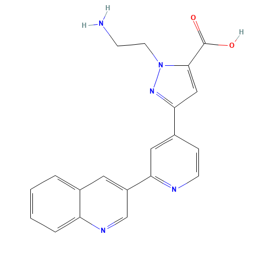 FT-0743989 CAS:723337-37-9 chemical structure