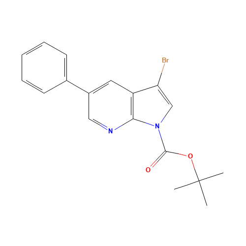 FT-0743997 CAS:890842-71-4 chemical structure