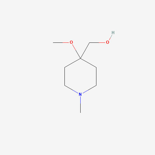 FT-0744022 CAS:1082040-38-7 chemical structure