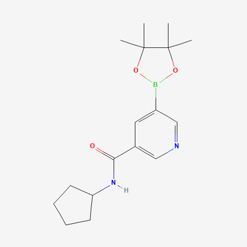 FT-0744026 CAS:1509931-88-7 chemical structure