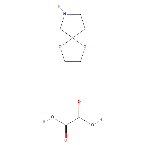 FT-0744028 CAS:14891-13-5 chemical structure