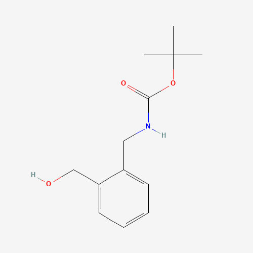 FT-0744033 CAS:1333114-86-5 chemical structure