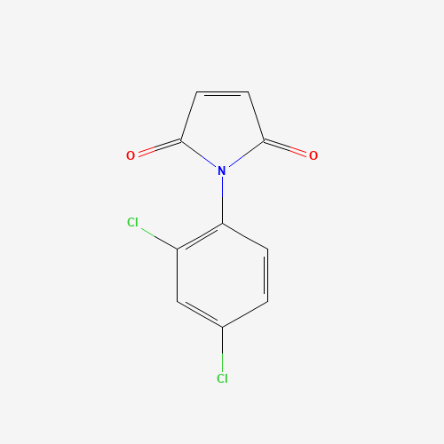 FT-0744034 CAS:26396-57-6 chemical structure