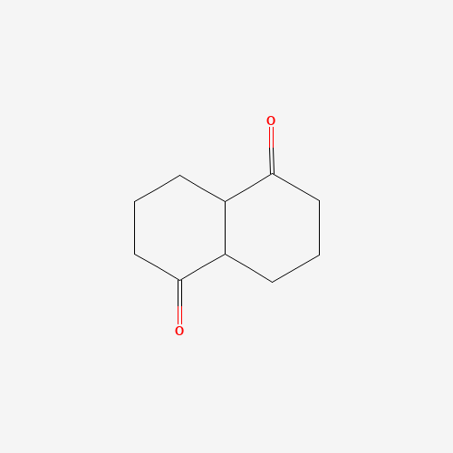 FT-0744035 CAS:13913-82-1 chemical structure