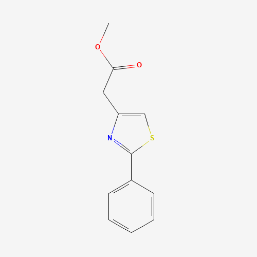 FT-0744037 CAS:449780-22-7 chemical structure