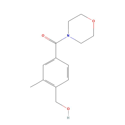 FT-0744041 CAS:1423070-22-7 chemical structure