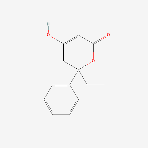 FT-0744044 CAS:807609-61-6 chemical structure
