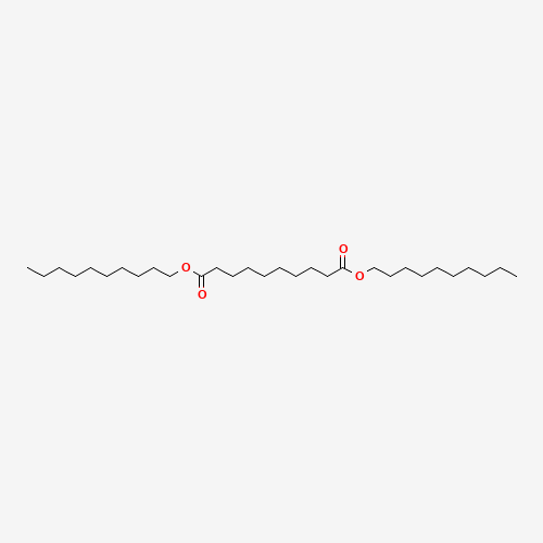 FT-0744045 CAS:2432-89-5 chemical structure