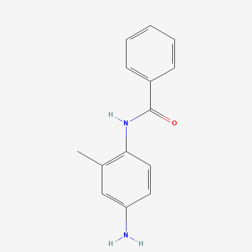 FT-0744050 CAS:104478-99-1 chemical structure