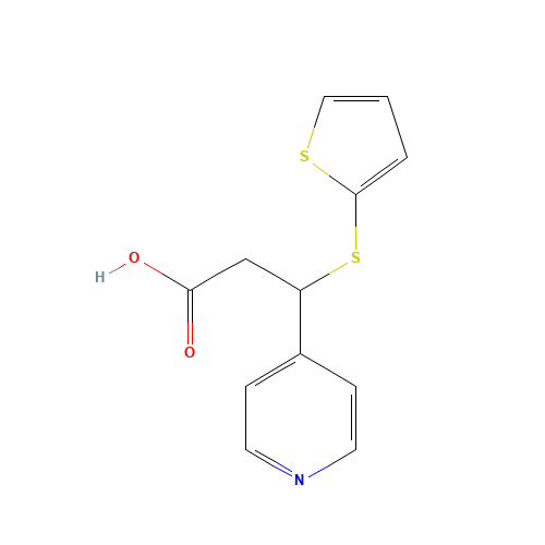 FT-0744052 CAS:111190-21-7 chemical structure