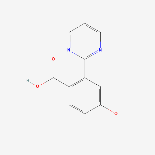 FT-0744053 CAS:1293285-88-7 chemical structure
