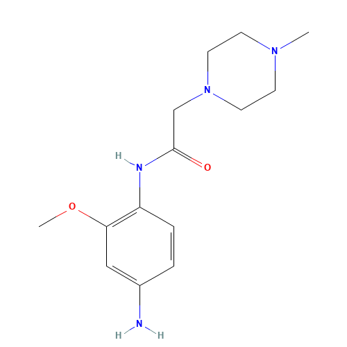 FT-0744054 CAS:837421-39-3 chemical structure