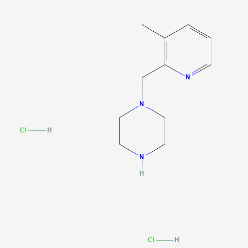 FT-0744057 CAS:1185299-95-9 chemical structure