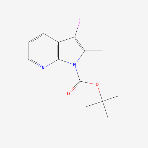 FT-0744062 CAS:1316228-22-4 chemical structure