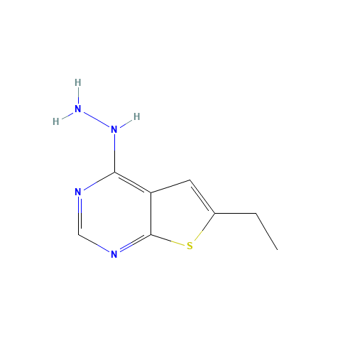 FT-0744066 CAS:439692-51-0 chemical structure