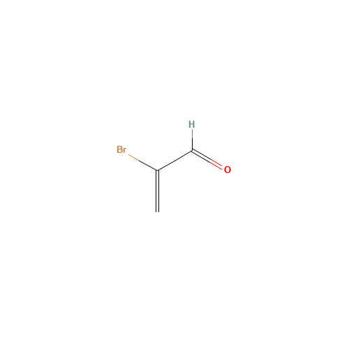 2-bromoprop-2-enal (CAS: 14925-39-4) - Related Chemical Product