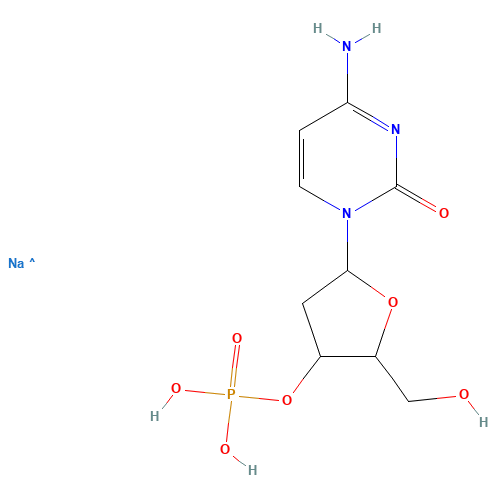 FT-0744074 CAS:102814-05-1 chemical structure