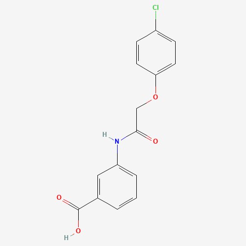 FT-0744083 CAS:70853-28-0 chemical structure