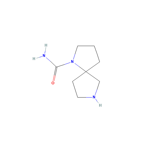 FT-0744087 CAS:1400797-54-7 chemical structure