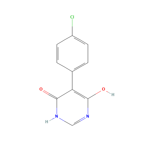 FT-0744092 CAS:3979-80-4 chemical structure